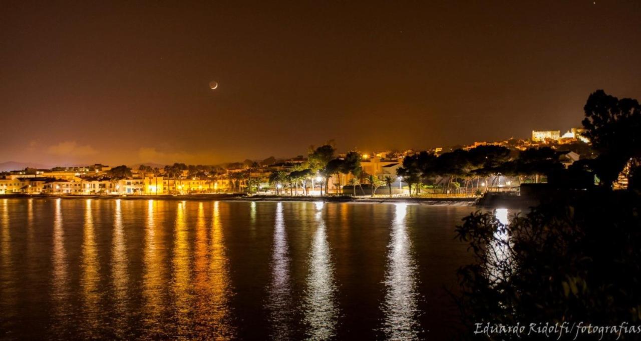 Casa L'Augusta Villa Altafulla Dış mekan fotoğraf