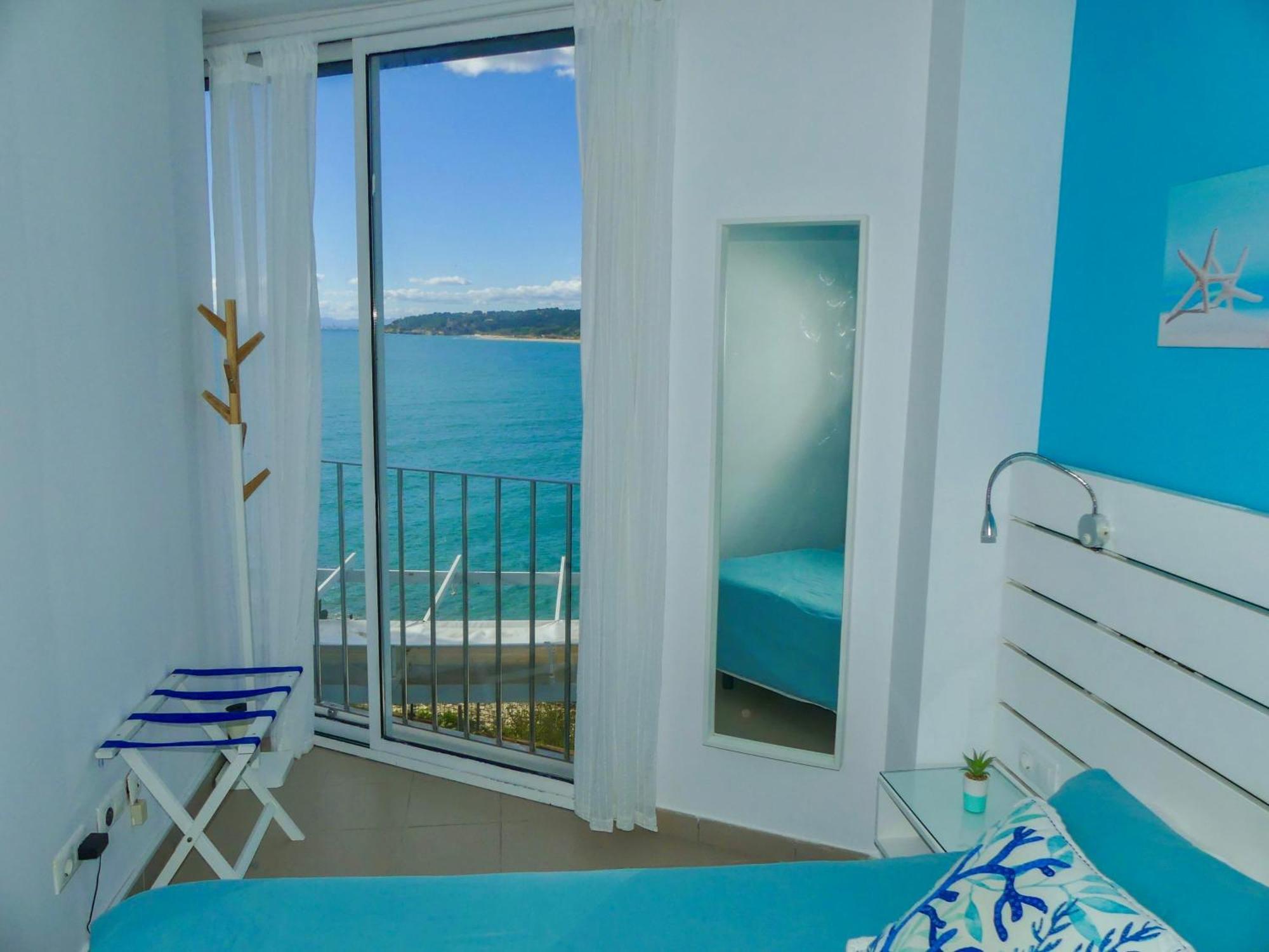 Casa L'Augusta Villa Altafulla Dış mekan fotoğraf