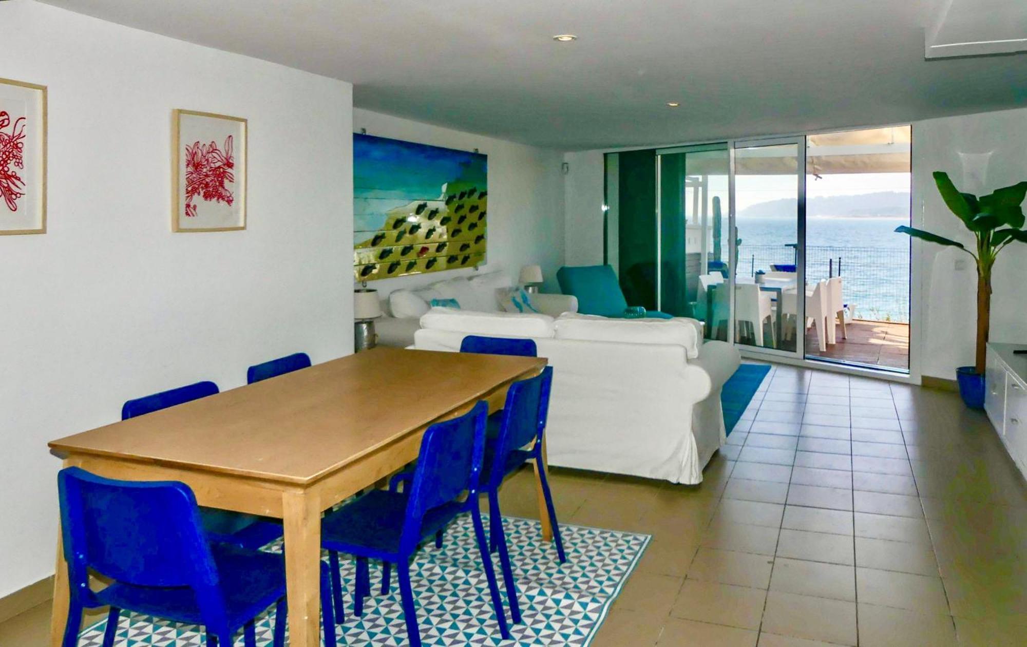Casa L'Augusta Villa Altafulla Dış mekan fotoğraf