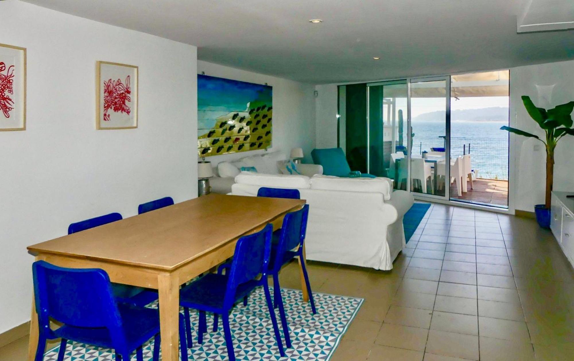 Casa L'Augusta Villa Altafulla Dış mekan fotoğraf