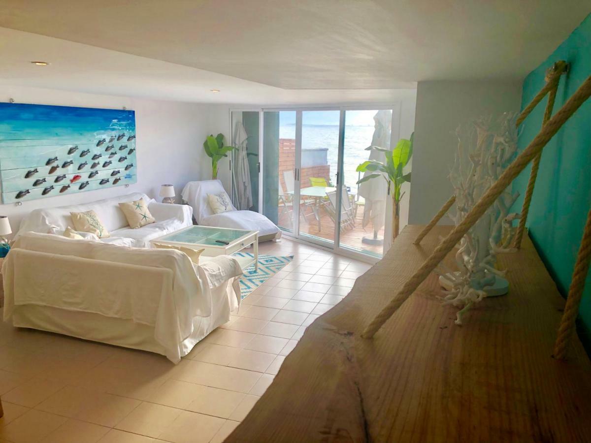 Casa L'Augusta Villa Altafulla Dış mekan fotoğraf