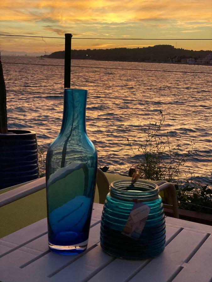 Casa L'Augusta Villa Altafulla Dış mekan fotoğraf